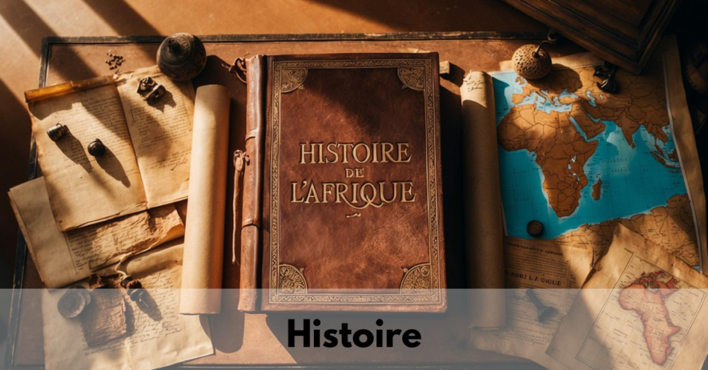 Histoire 4